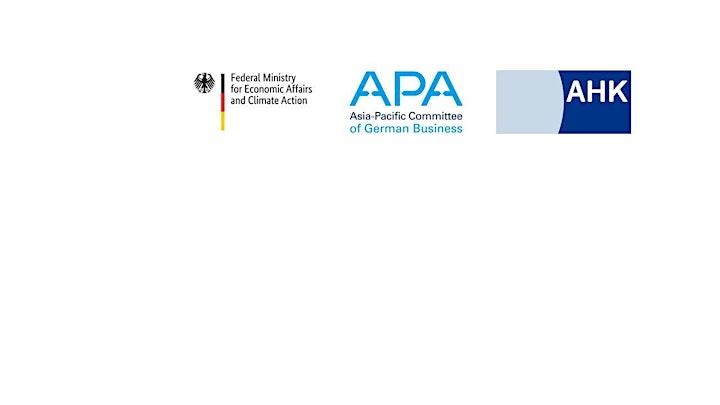 APK Asia-Pacific Conference of German Business		  13-14 November 2022 image
