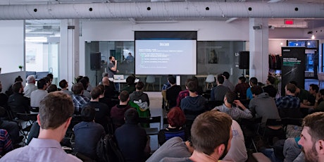 GDG Montreal Android - January 2017 Meet Up
