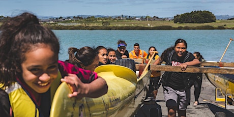 He Mana Ake: A Māori Way of Working tickets
