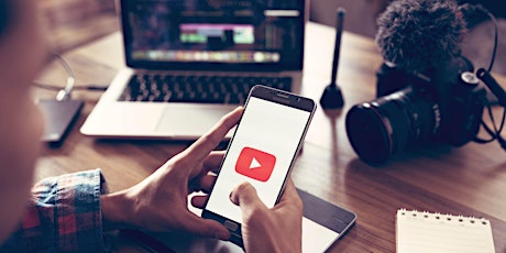 Build your brand with YouTube tickets