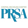 Logotipo de Central Michigan Public Relations Society of America (CMPRSA)