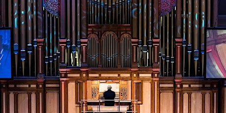 Adelaide Town Hall Organ & Choir Concert tickets