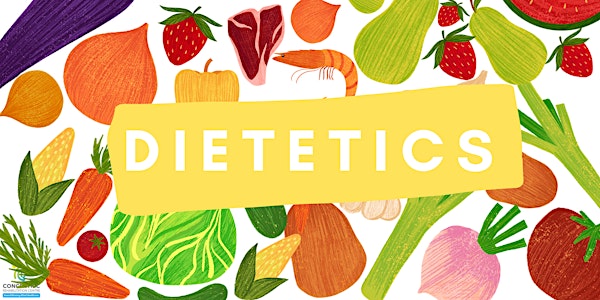 Everything You Need to Know About Dietetics