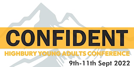 Highbury Young Adults Conference
