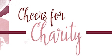 Cheers for Charity- Annual Wine Tasting Fundraiser for Langley CDC primary image