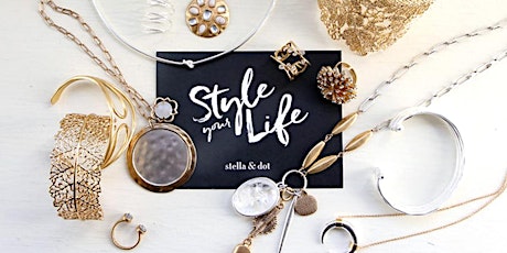 Stella & Dot is Hiring!  Want to learn more? Join me for a coffee chat! primary image