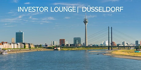 Rotonda Investor Lounge (Düsseldorf) Tickets