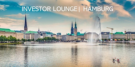 Rotonda Investor Lounge (Hamburg) Tickets