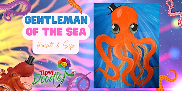 Gentleman of the Sea