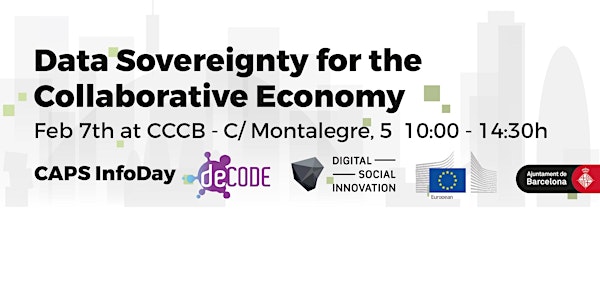 Digital Social Innovation Conference