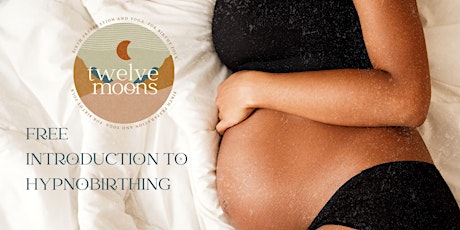 FREE Introduction to Hypnobirthing tickets