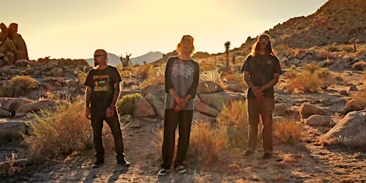 Stöner (Desert Rock Legends)