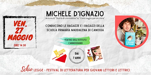 Michele D'Ignazio