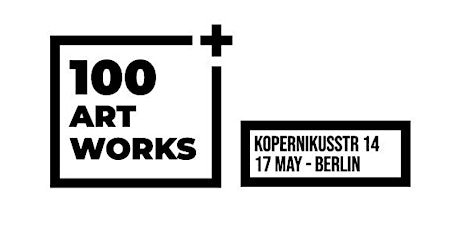100 Artworks - Exhibition in Berlin primary image