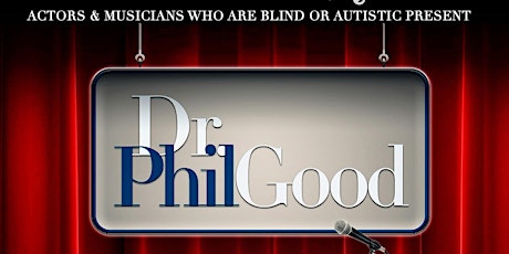 DR PHIL GOOD  primary image