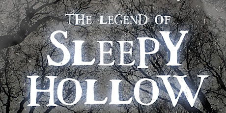 The Legend of Sleepy Hollow (ICTheatre BA3 Musical) tickets