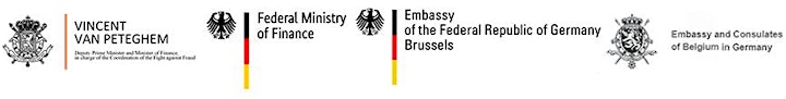 Belgian - German Colloquium image