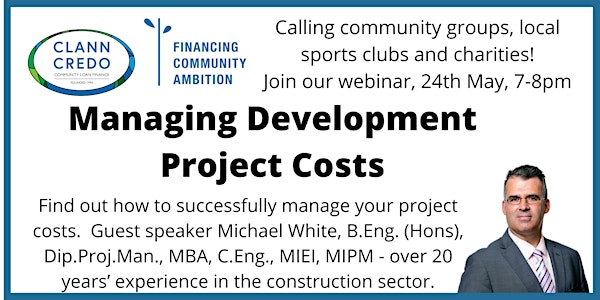 Managing Development Project Costs