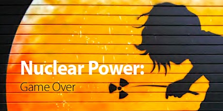 Nuclear Power: Game Over primary image