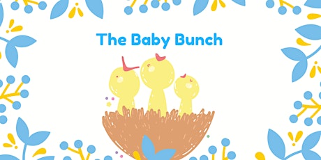 The Baby Bunch tickets