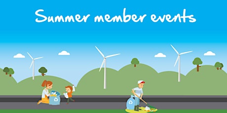 Lincolnshire Co-op summer environmental event - Newark tickets