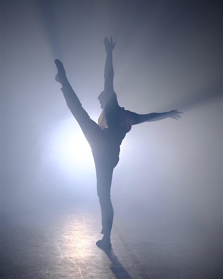 Transfiguration dance workshop (in-person) image