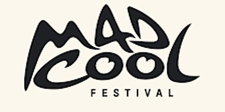 Mad cool festival tickets