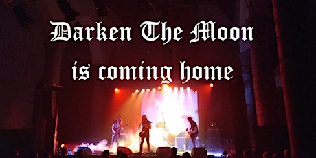 Darken The Moon XIV w/ WOLVENNEST tickets
