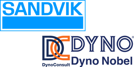 3-Day Surface Drill and Blast Training Course by Dyno Nobel & Sandvik tickets