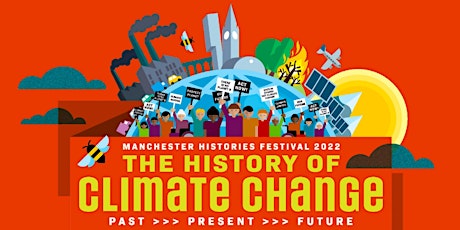 Telling New Climate Stories Consortium tickets