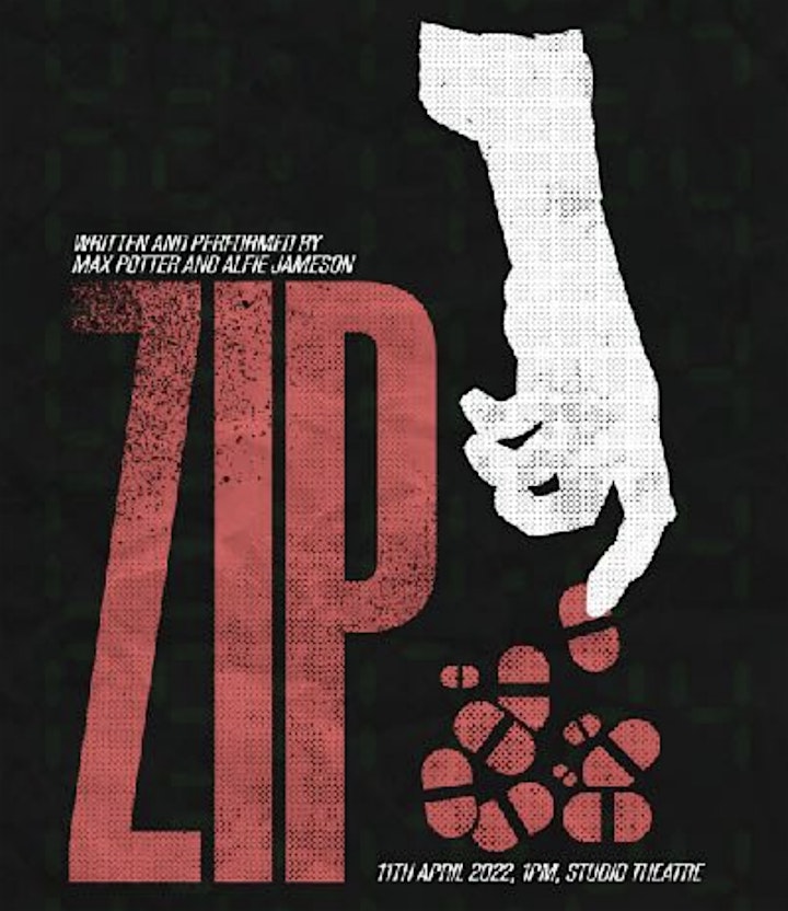 PlayDates:  Zip by Max Potter and Alfie Jameson image
