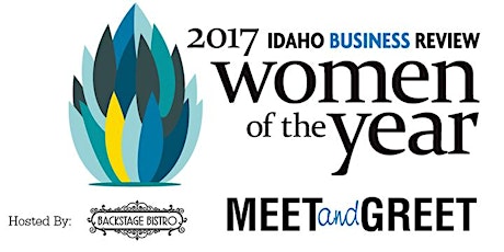 2017 Women of the Year Meet & Greet primary image