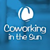Coworking in the SUN's Logo