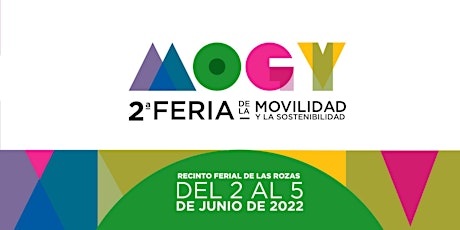II Networking Empresarial Las Rozas Innova @ Mogy tickets