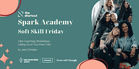 Life Coaching Workshop of The Shortcut Spark Academy/Lite