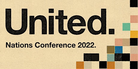Nations Conference 2022 tickets
