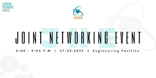 Joint Networking Event 2022
