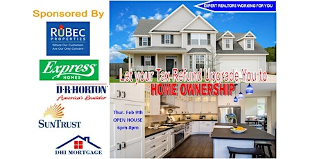 Charlotte's #1 Source for New & Resale Homes- primary image
