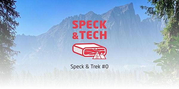 Speck&Trek #0