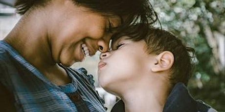 Parenting for Single Parents-ZOOM tickets