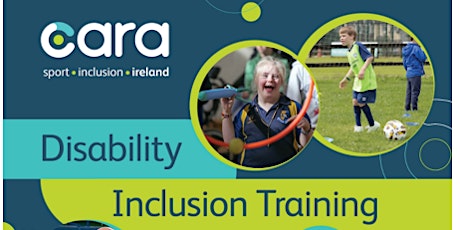 Disability Inclusion Training