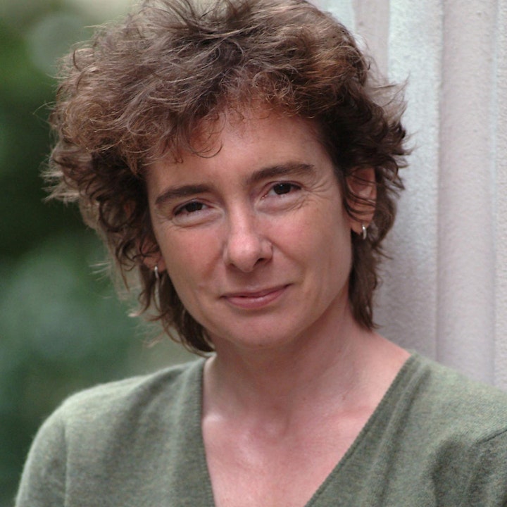 Metaverse: A place of connection, or disconnect? With Jeanette Winterson image