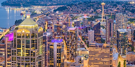 Multifamily Real Estate Event Seattle, WA tickets