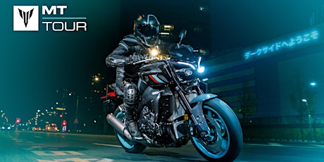 Imagem principal de Yamaha MT TOUR 2022 - Domingo