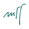 Logotipo de münchner frauenforum