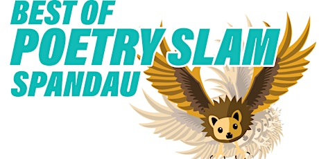 Eagel Slam Open Air - Best of Poetry Slam Tickets