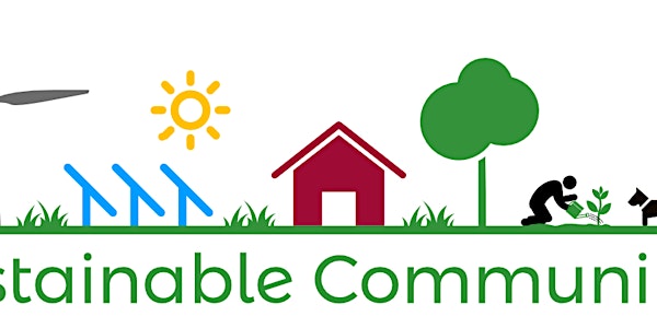 Reducing the carbon footprint of your community organisation