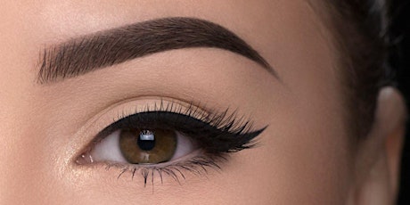 Learn To Do Your Own Brows: A Hands On Class primary image