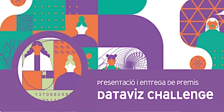 Presentació de Treballs i entrega de premis del DataViz Challenge