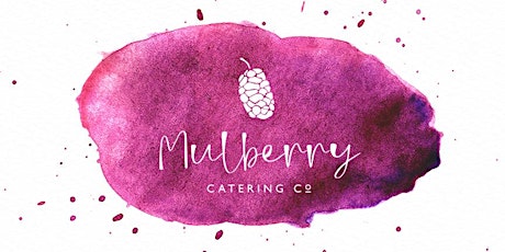 Mulberry Wedding Tasting Day